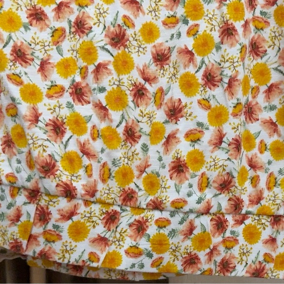 Torrid Festi Super Soft Slub Flare Leg Pants Wms plus sz 6 (30) - Picture 7 of 16